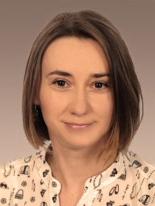 Dorota Chrzanowska