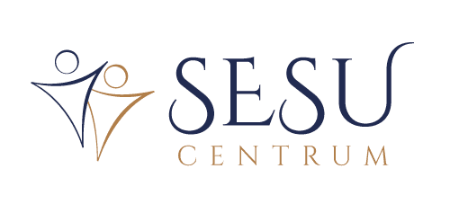 Centrum SESU logo